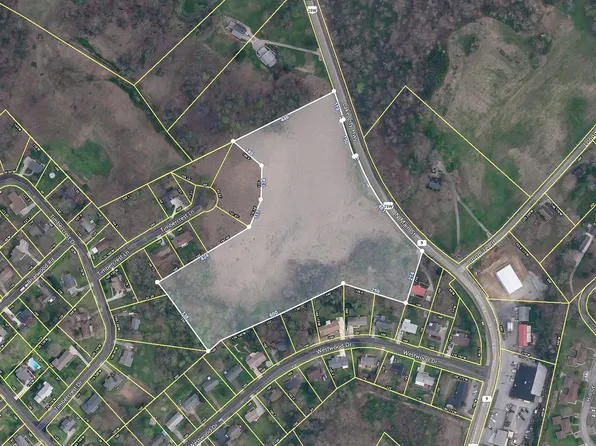 N Main North St, Clinton, TN 37716