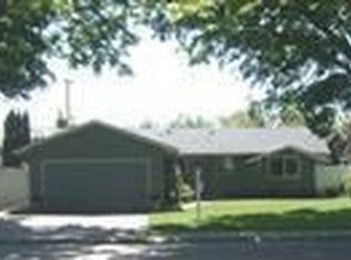 602 W Lincoln Rd, Stockton, CA 95207