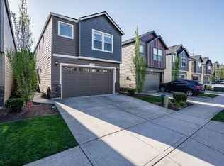 2648 NE 130th Ct, Vancouver, WA 98684