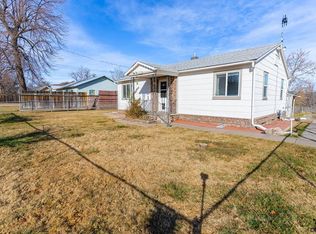 1013 Grand Ave, Canon City, CO 81212