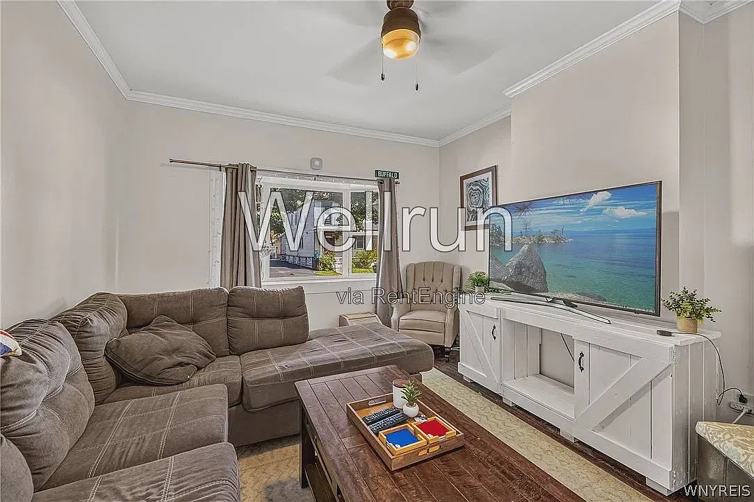 2 bed, 1.0 bath, 1144 sqft, $1,190 — Photo 2