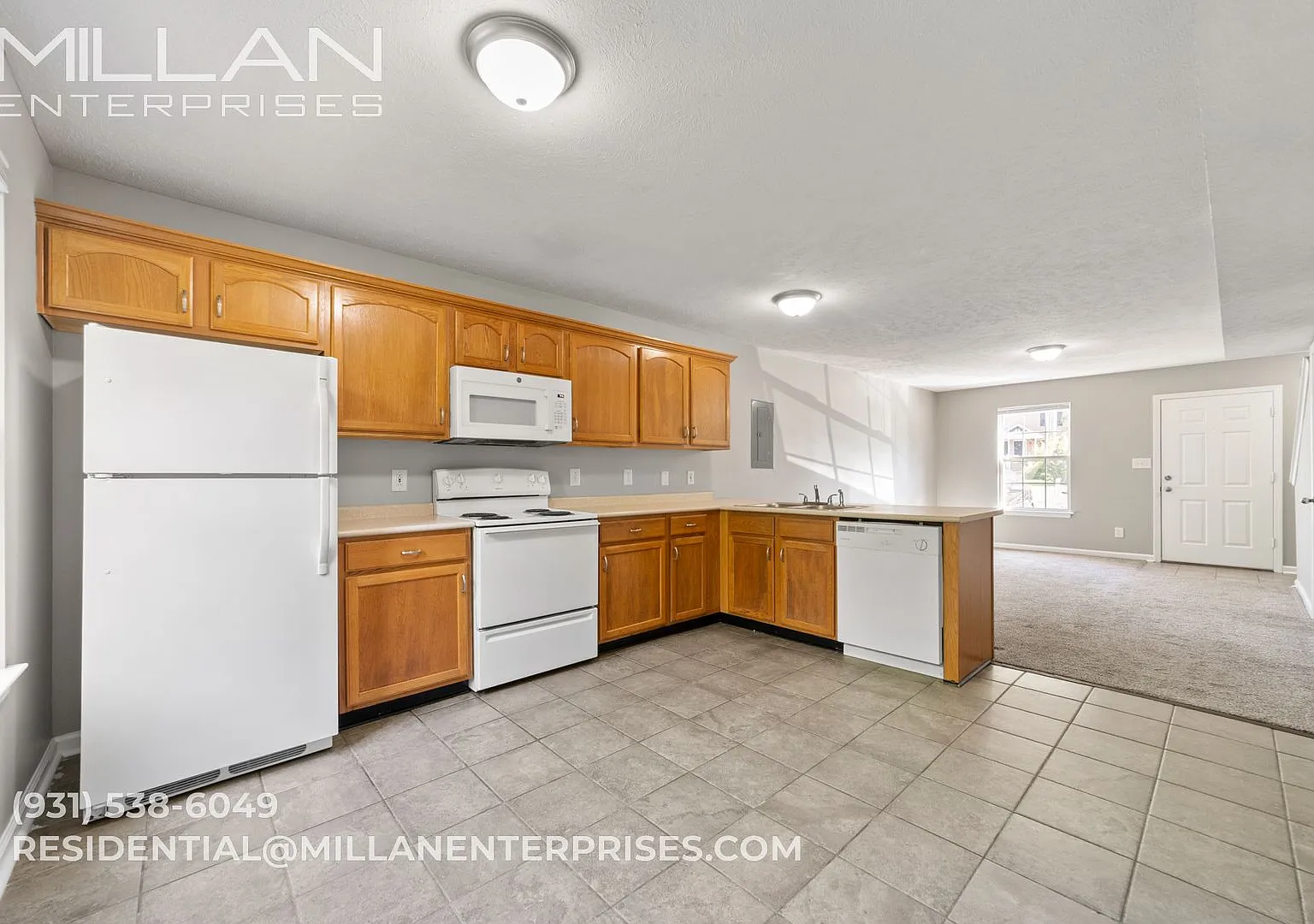 1740 Baltimore Drive — Photo 4
