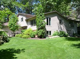 17957 Rutgers St NE, Columbus, MN 55025