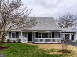 2516 Kittery Ln, Bowie, MD