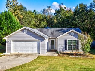 374 Centennial Dr, Bethlehem, GA 30620