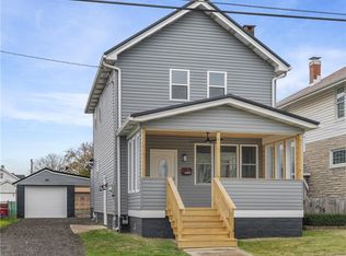 1103 Dallas Ave, Natrona Heights, PA