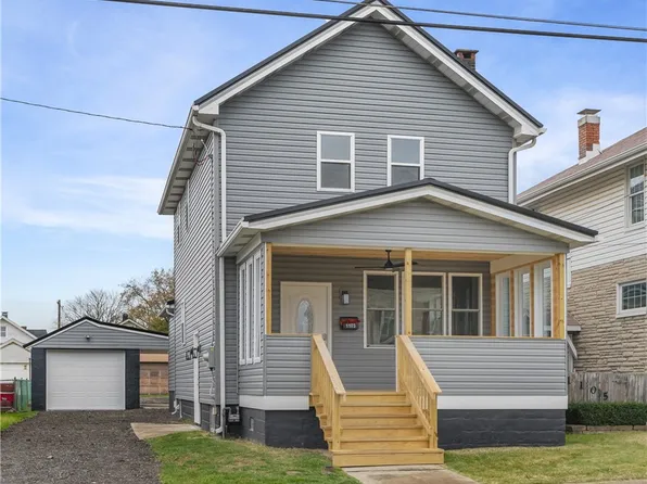 1103 Dallas Ave, Natrona Heights, PA 15065