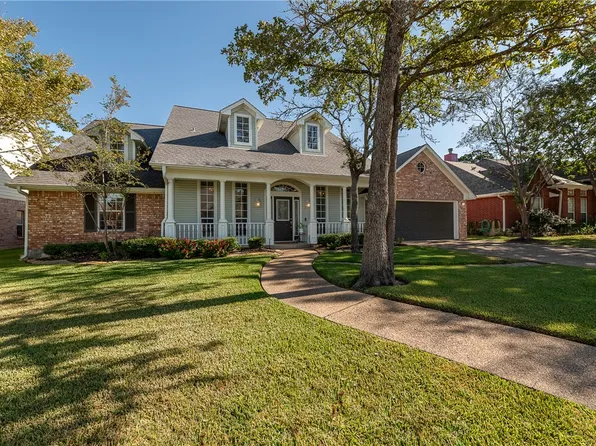 3205 Innsbruck Cir, College Station, TX 77845