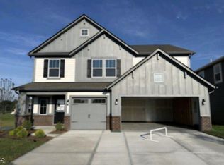 16692 Breton Rd, Westfield, IN 46074