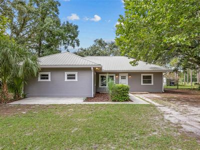 2809 SW County Road 307a, Trenton, FL, 32693