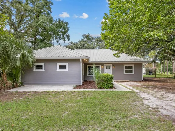 2809 SW County Road 307a, Trenton, FL 32693