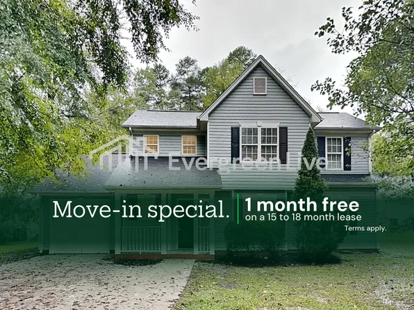 6622 Autumn Gate Ln, Charlotte, NC 28216