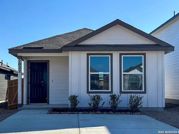 2022 Zephyr Lily, San Antonio, TX 78221