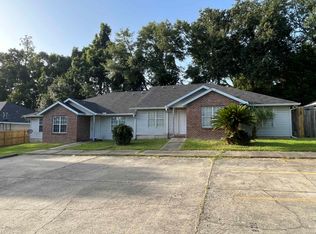 712 Liberty St #A & B, Tallahassee, FL 32310