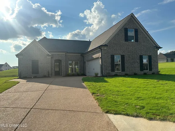 1845 Ava Cv, Hernando, MS 38632