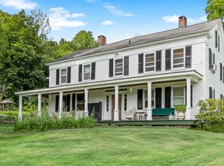 611 Peekskill Hollow Rd, Putnam Valley, NY 10579