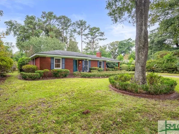 1943 Colonial Drive, Savannah, GA 31406