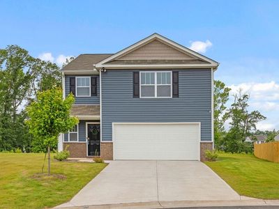 4811 Midvale Pl, Boiling Springs, SC, 29316