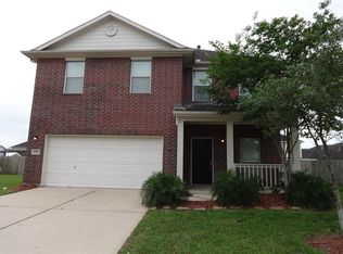 4714 Opal Brook Ct, Fresno, TX 77545