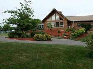 123 Reay Ln, Butler, PA 16002