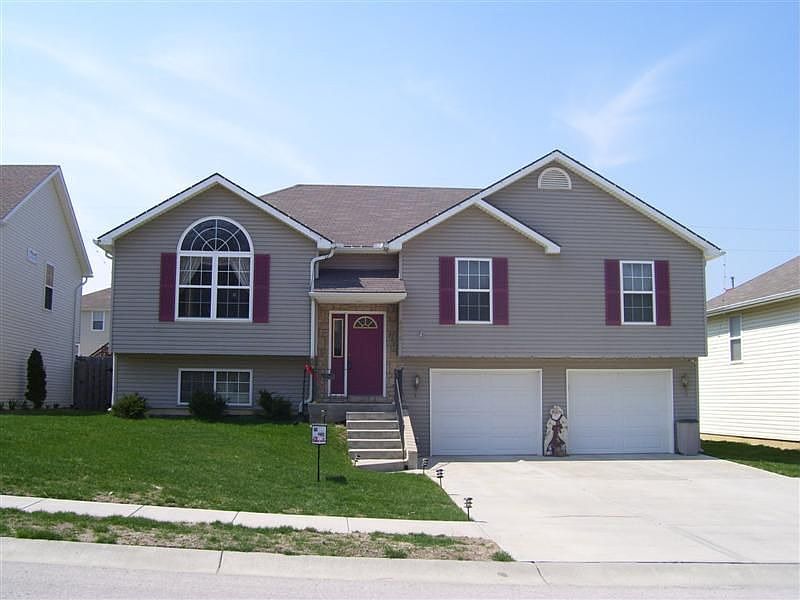 Front View