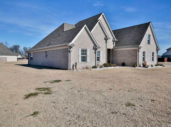 (undisclosed Address), Marion, AR 72364