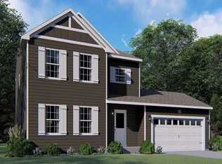 7011 Jason Dr, Jackson, MI 49201