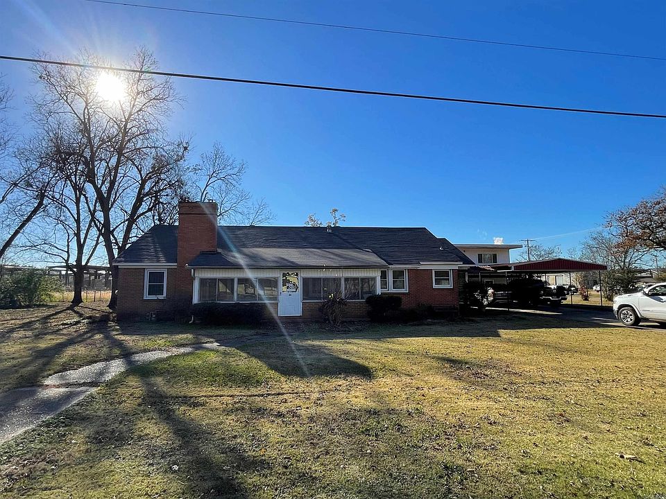 301 S Plum St, Bearden, AR 71720 MLS 24002778 Zillow