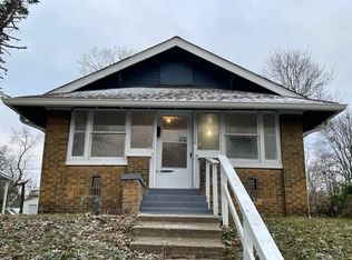 1134 W 31st St, Indianapolis, IN
