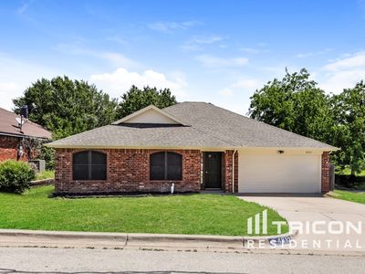 4812 Maryannes Meadow Dr, Fort Worth, TX, 76135
