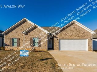 75 Avalon Way, Clanton, AL 35045