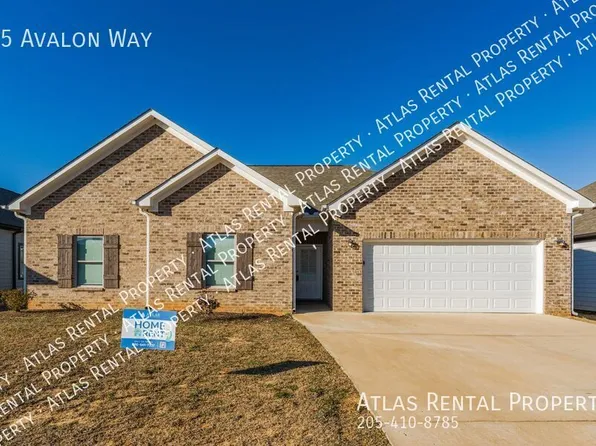 75 Avalon Way, Clanton, AL 35045