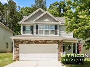2722 Erinridge Rd, Raleigh, NC 27610
