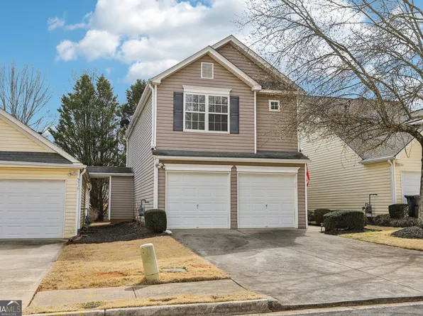 5520 Mountain Top Pl, Cumming, GA 30041