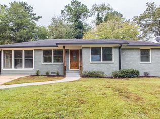 2993 San Jose Dr, Decatur, GA 30032