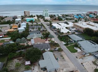 830 E 18th Ave, New Smyrna Beach, FL 32169