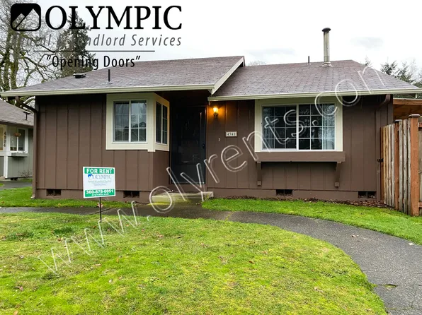 4940 Cottage Ln SE, Lacey, WA 98503