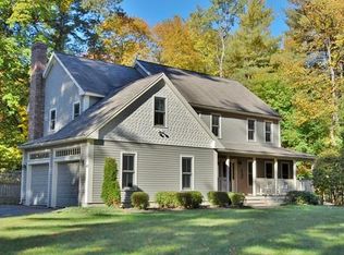 435 Langen Rd, Lancaster, MA 01523
