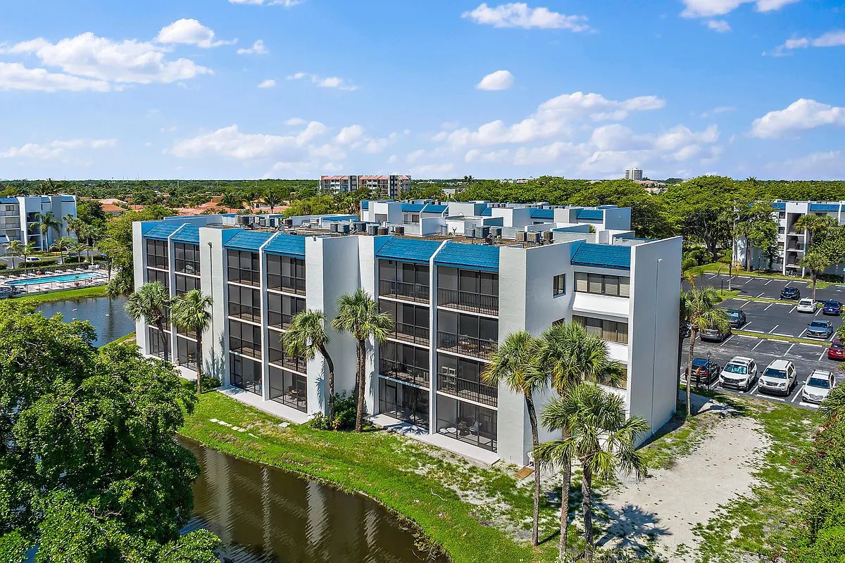 Photo 2 of 29 - 1605 S US Highway 1 #D301 - Jupiter, FL Building Photo - 1605 S US Highway 1 #D301