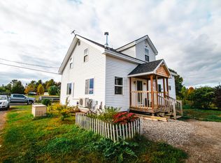 780 Lower Dedham Rd, Dedham, ME 04429