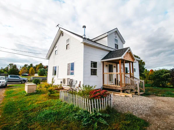 780 Lower Dedham Road, Dedham, ME 04429