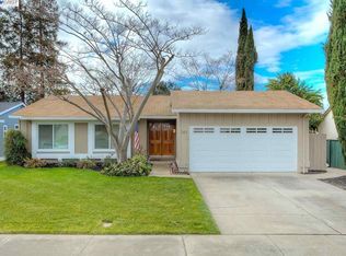 747 Chippewa Way, Livermore, CA 94551