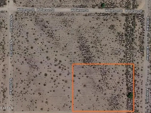 419xx N Pierson Street #444, Tonopah, AZ 85354