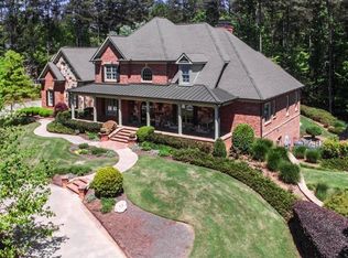 3212 Hobsons Ridge Trl NW, Acworth, GA 30101