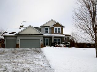 9064 Partridge Rd, Saint Bonifacius, MN 55375