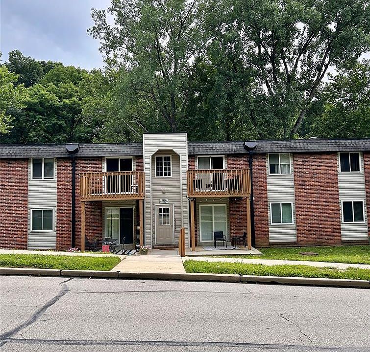1st image of 2800 Blackforest Dr APT D