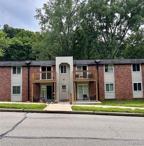2800 Blackforest Dr APT D, Saint Louis, MO, 63129
