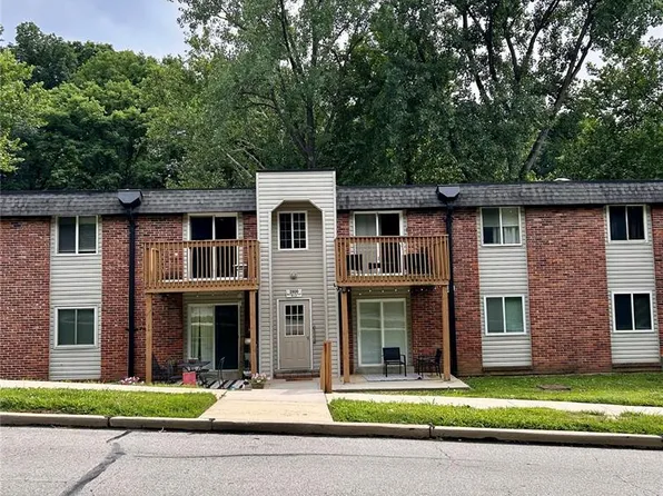 2800 Blackforest Dr APT D, Saint Louis, MO 63129