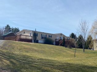 194 W Vanfleet Rd, Canton, PA 17724