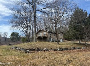 44 C Mount Washington Rd, South Egremont, MA
